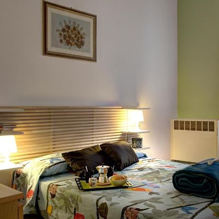 Getthekey Battisti Apartment 볼로냐 외부 사진