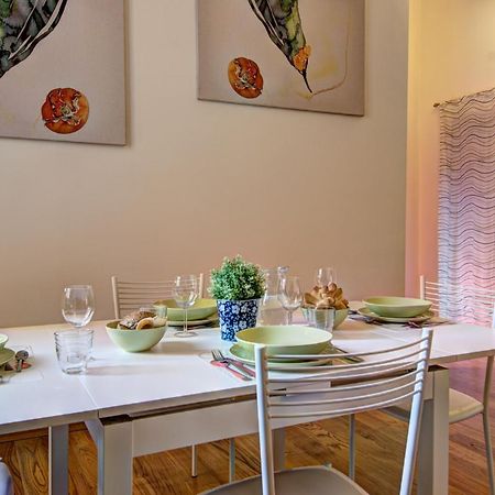 Getthekey Battisti Apartment 볼로냐 외부 사진