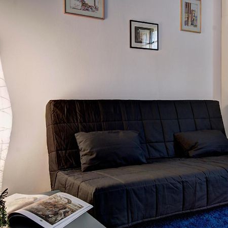 Getthekey Battisti Apartment 볼로냐 외부 사진