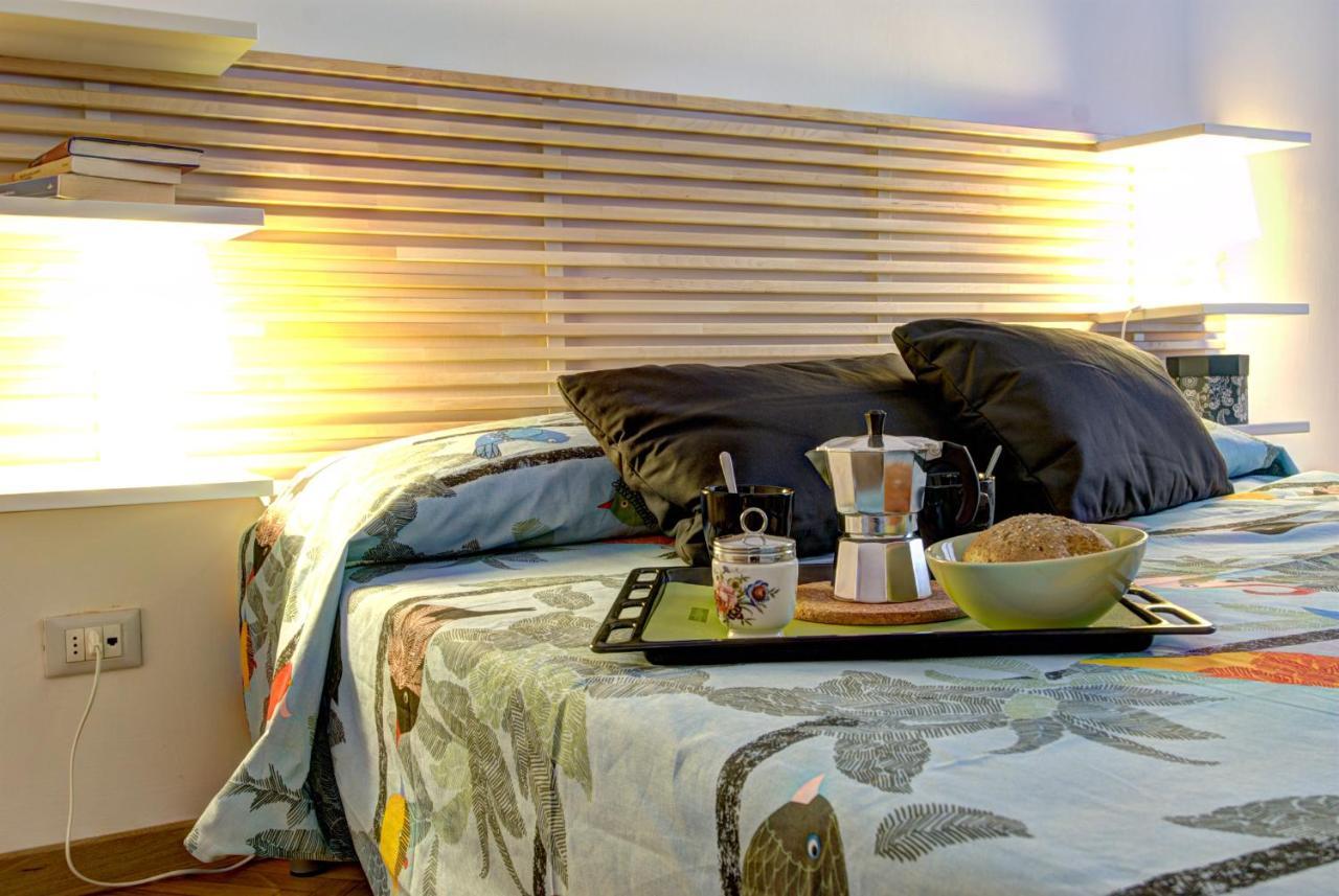 Getthekey Battisti Apartment 볼로냐 외부 사진