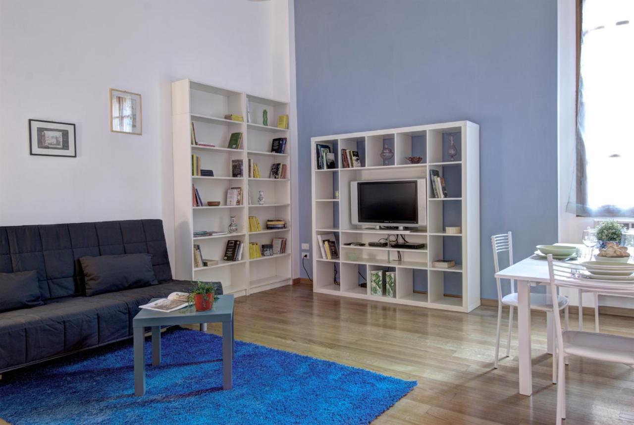 Getthekey Battisti Apartment 볼로냐 외부 사진