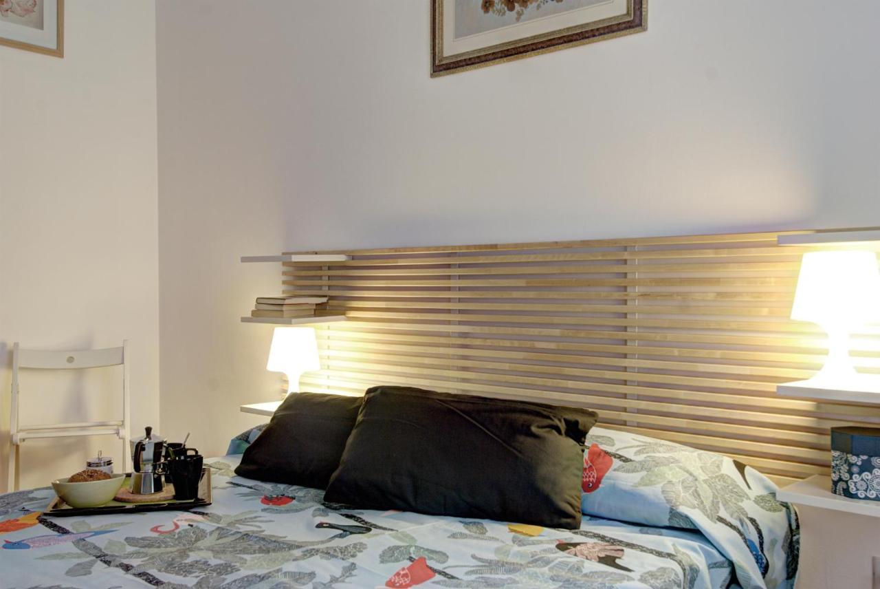 Getthekey Battisti Apartment 볼로냐 외부 사진