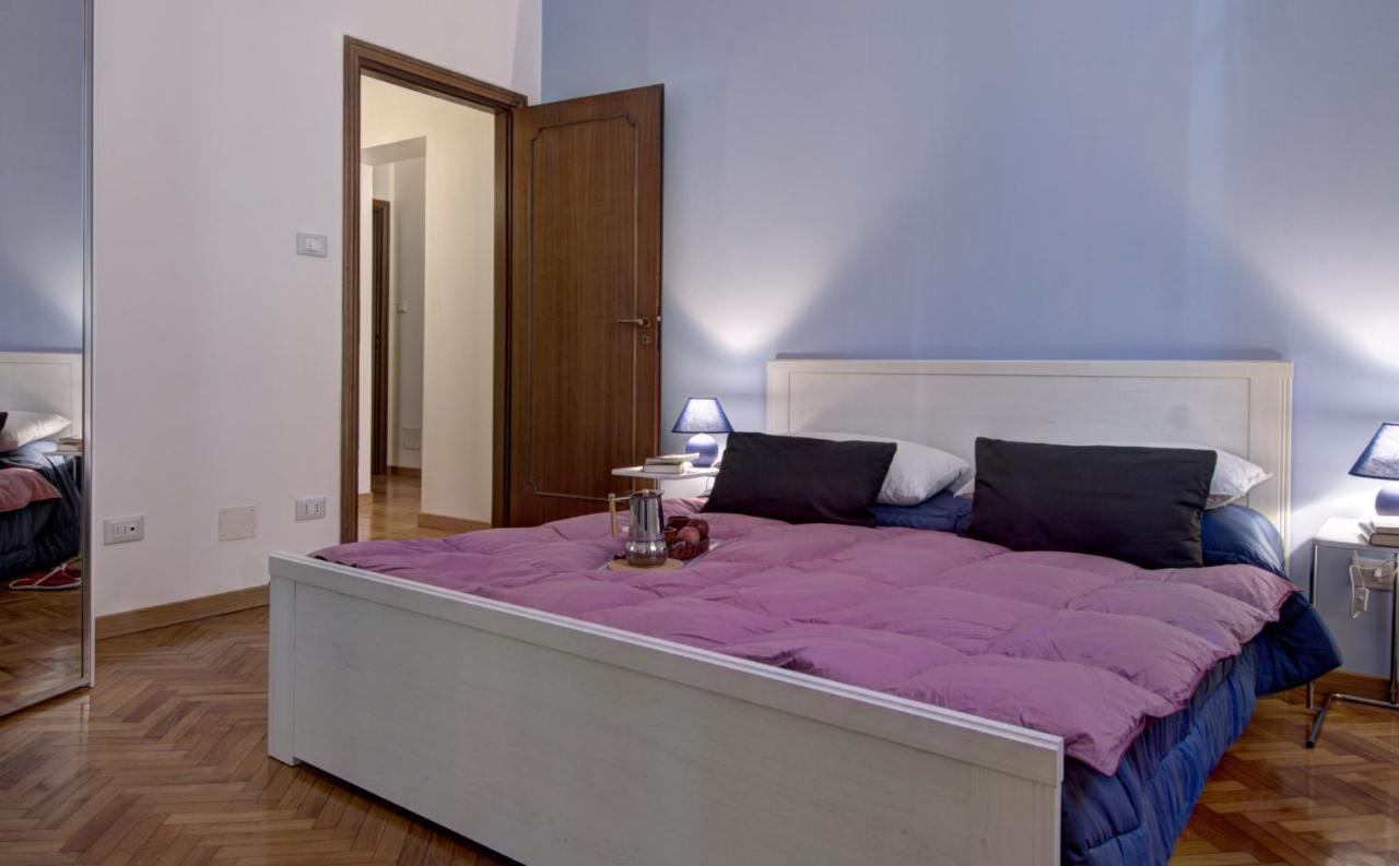 Getthekey Battisti Apartment 볼로냐 외부 사진