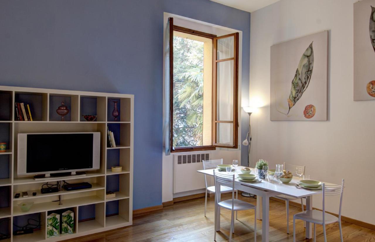 Getthekey Battisti Apartment 볼로냐 외부 사진