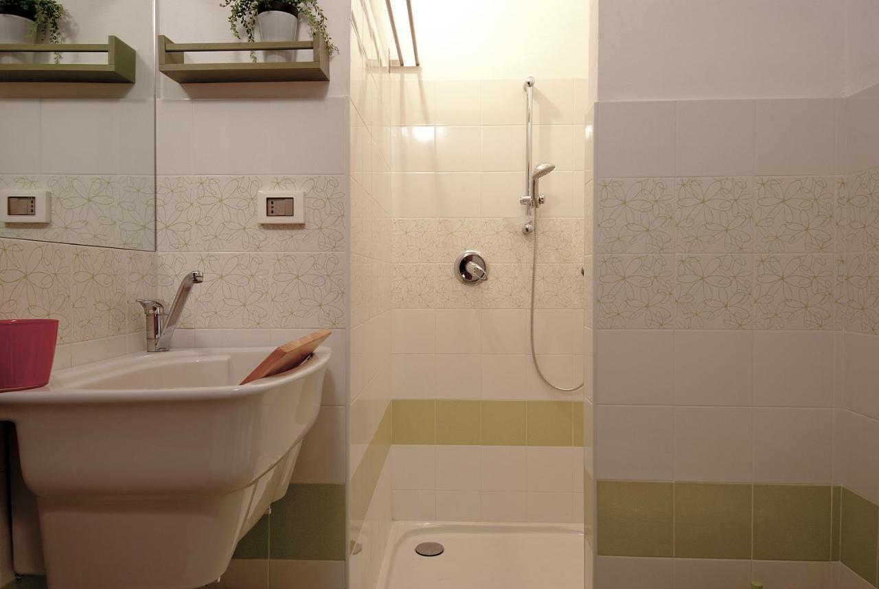 Getthekey Battisti Apartment 볼로냐 외부 사진