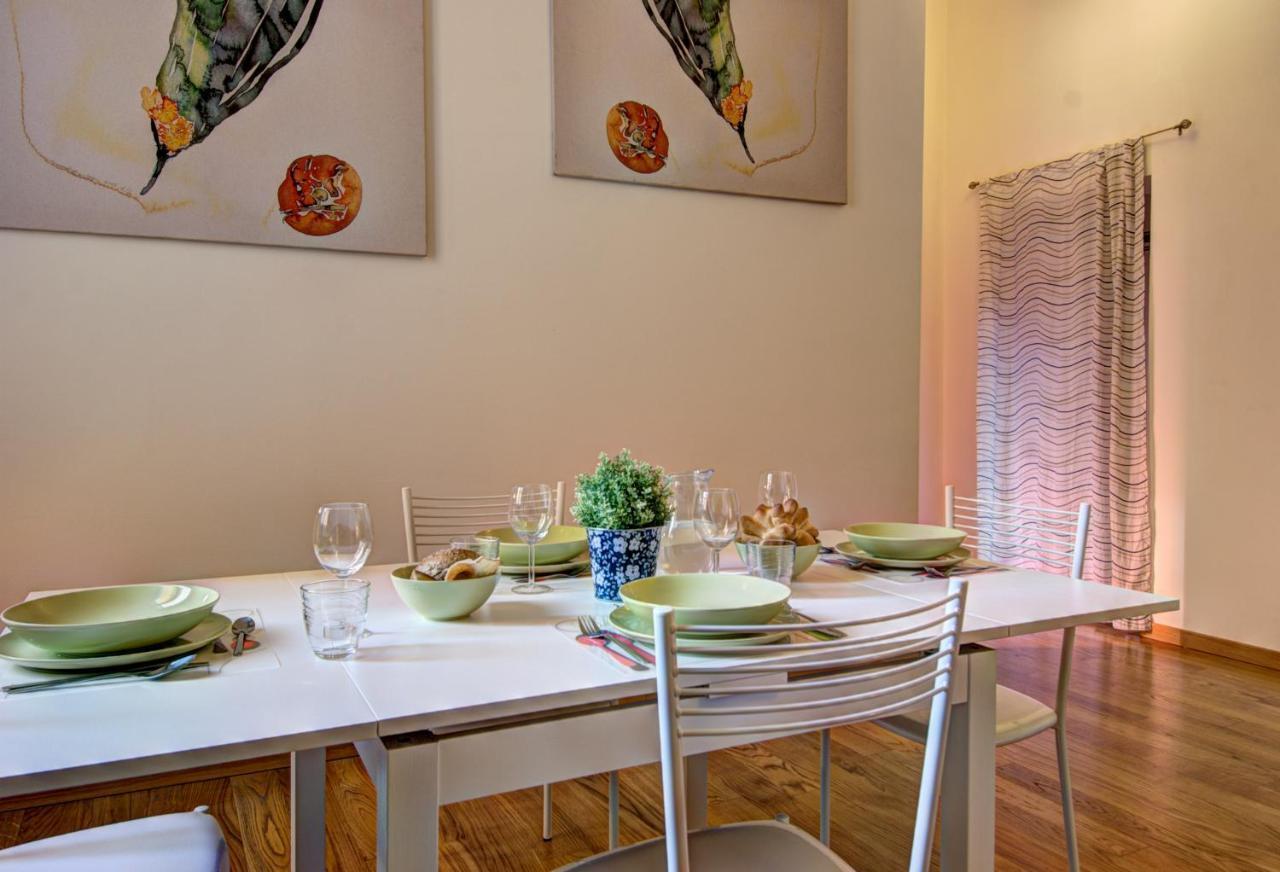 Getthekey Battisti Apartment 볼로냐 외부 사진