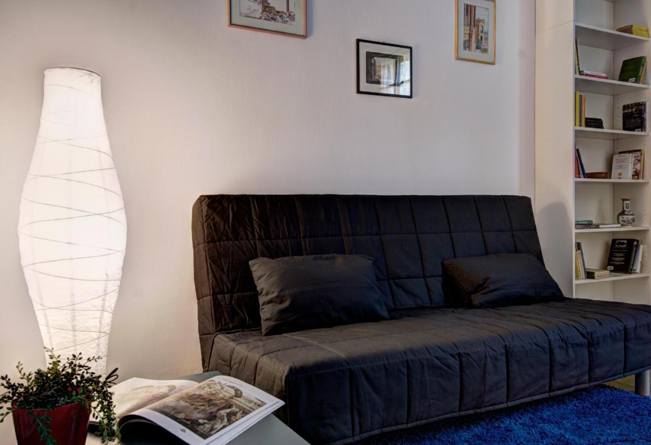 Getthekey Battisti Apartment 볼로냐 외부 사진