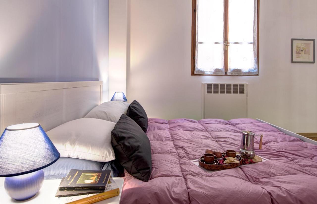 Getthekey Battisti Apartment 볼로냐 외부 사진