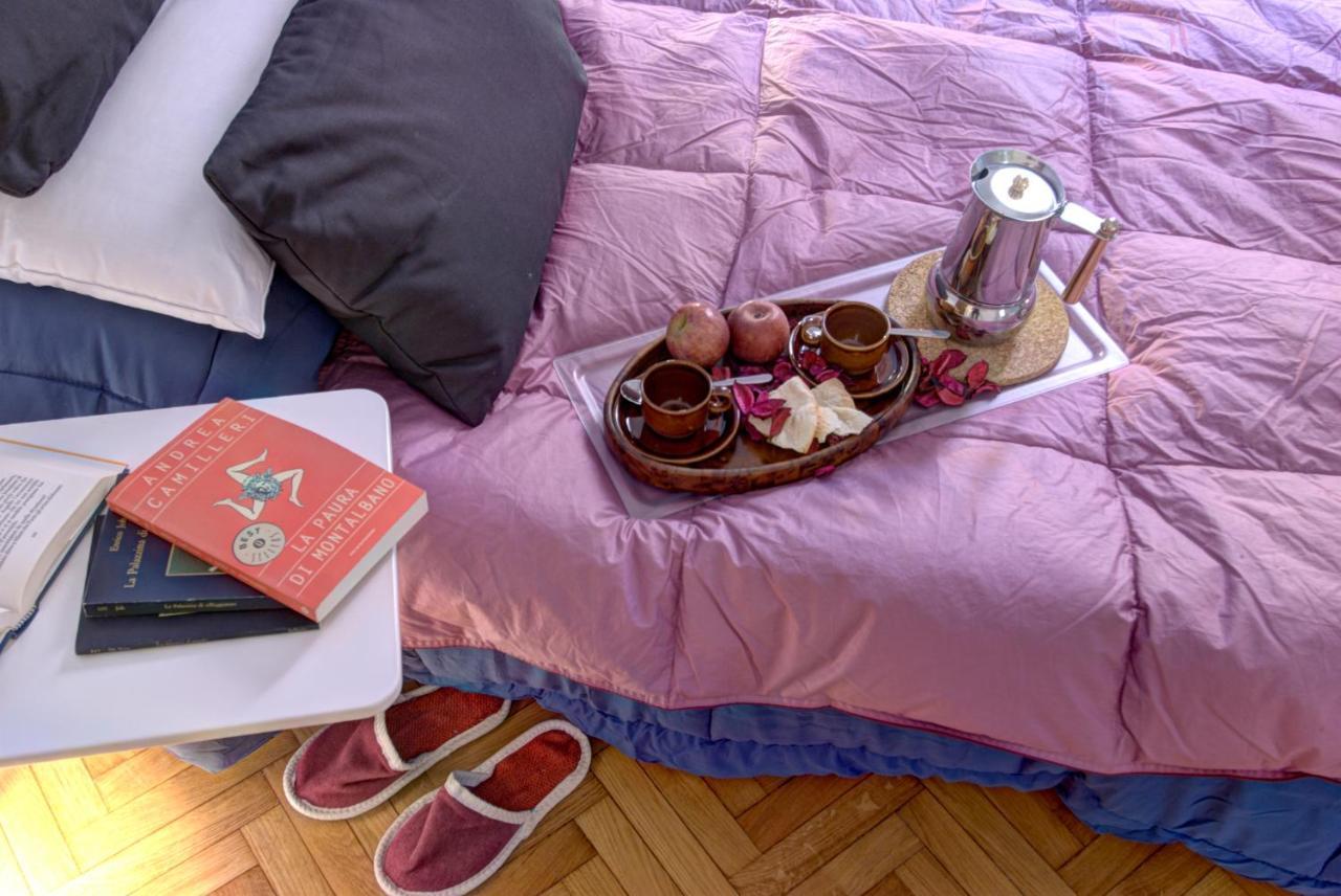 Getthekey Battisti Apartment 볼로냐 외부 사진